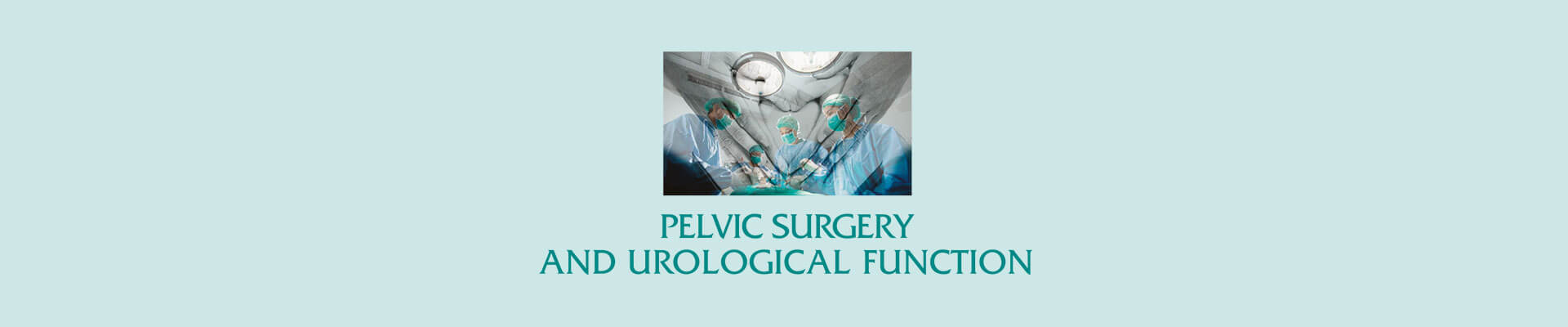 Pelvic-surgery-and-urological-function-banner