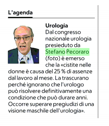 Urologia – La Repubblica
